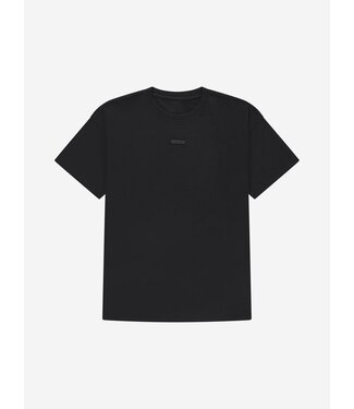 Nik&Nik zomer oversized t-shirt jongens - zwart - Bloom