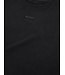 Nik&Nik zomer oversized t-shirt jongens - zwart - Bloom