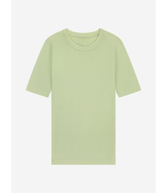 Nik&Nik zomer trui S/S meisjes - groen - Jolie