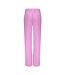 Geisha zomer broek meisjes - crinckle - lavendel