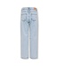 Kids ONLY zomer jeans broek meisjes - licht blauw denim - Kogdad