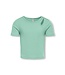 Kids ONLY zomer top S/S meisjes - groen - Kognessa
