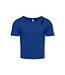 Kids ONLY zomer top S/S meisjes - blauw - Kognessa