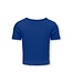 Kids ONLY zomer top S/S meisjes - blauw - Kognessa