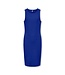 Kids ONLY zomer midi jurk meisjes - blauw - Kogbelfast