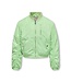 Kids ONLY zomer bomber jas meisjes - groen - Kogminna