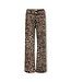 Kids ONLY zomer broek meisjes - wide fit - taupe - Koggianna-Madison