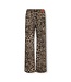 Kids ONLY zomer broek meisjes - wide fit - taupe - Koggianna-Madison