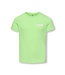 Kids ONLY zomer top S/S meisjes - groen - Koglotte-Azura