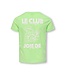 Kids ONLY zomer top S/S meisjes - groen - Koglotte-Azura