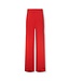 Kids ONLY zomer broek meisjes - wide fit - rood - Kogpoptrash