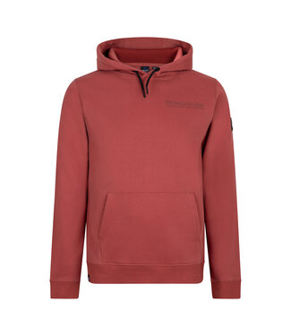 Rellix Jongens hoodie culture - Sienna oranje