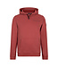 Rellix Jongens hoodie culture - Sienna oranje