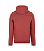 Rellix Jongens hoodie culture - Sienna oranje