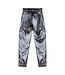 Indian Blue Jeans Meisjes cargo broek pu - Donker zilver