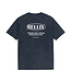 Rellix Zomer T-shirt S/S jongens - blauw