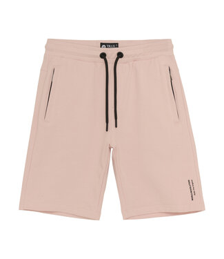Rellix Zomer sweat short jongens - roze