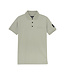 Rellix Zomer polo shirt S/S jongens - groen - pique