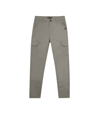 Rellix Zomer cargo broek jongens - grijs