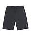 Rellix Zomer sweat short jongens - grijs - print