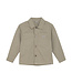 Daily7 Zomer zomerjas jongens - khaki groen - twill
