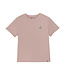 Daily7 Zomer T-shirt S/S jongens - roze - print