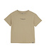 Daily7 Zomer T-shirt S/S jongens - zand - print