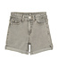 Daily7 Zomer short jongens - grijs - denim