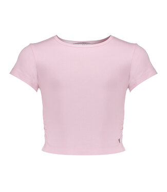 Frankie & Liberty Zomer t-shirt meisjes - roze - Rowena Frankie & Liberty Zomer t-shirt meisjes - roze - Rowena