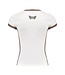 Frankie & Liberty Zomer t-shirt meisjes - creme - Ramia