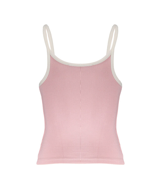 Frankie & Liberty Zomer top meisjes - roze - Roset