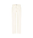 Frankie & Liberty Zomer jeans broek - straight leg meisjes - zand - Frankie