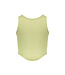 Frankie & Liberty Zomer top meisjes - pistache groen - Rosalie