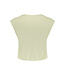 Frankie & Liberty Zomer top meisjes - pistache groen - Rocio