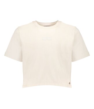 Frankie & Liberty Zomer t-shirt meisjes - zand - Rola Frankie & Liberty Zomer t-shirt meisjes - zand - Rola