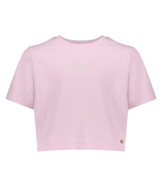 Frankie & Liberty Zomer t-shirt meisjes - roze - Rola Frankie & Liberty Zomer t-shirt meisjes - roze - Rola