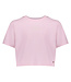 Frankie & Liberty Zomer t-shirt meisjes - roze - Rola
