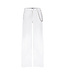 Frankie & Liberty Zomer jeans broek - wide leg meisjes - wit - Attitude