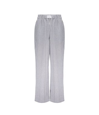 Frankie & Liberty Zomer broek meisjes - blauw - Rixa