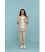 Geisha zomer broek meisjes - punta - zand