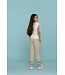 Geisha zomer broek meisjes - punta - zand