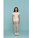 Geisha zomer broek meisjes - punta - zand