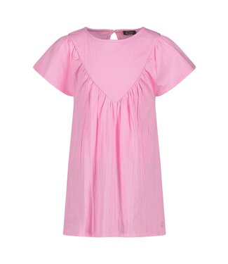Quapi Zomer jurk meisjes - lilac paars -  Feike
