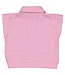 Quapi Zomer shirt meisjes - lilac paars -  Fiep