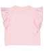 Quapi Zomer shirt meisjes - roze -  Ferre