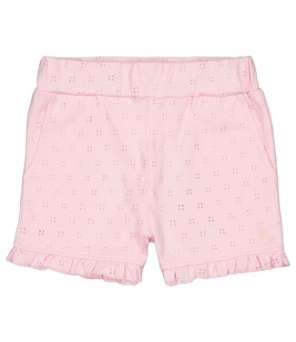 Quapi Zomer broek meisjes - roze -  Fylia