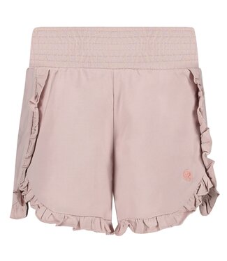 Quapi Zomer broek meisjes - paars -  Fyra