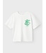 Name it zomer top meisjes - wit - Nkfdabbo
