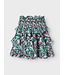 Name it zomer rok meisjes - navy blauw - Nkfdermi