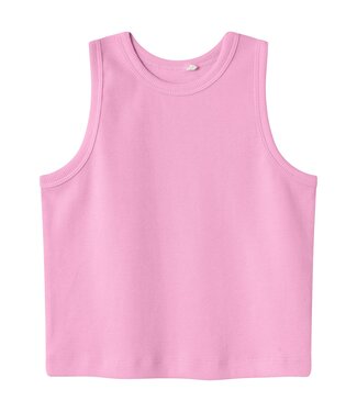 Name it zomer top meisjes - roze - Nkfnakal